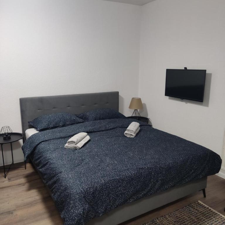 Apartman UMA - One-Bedroom Apartment - 10