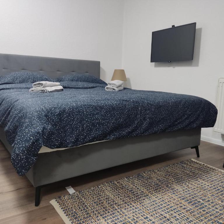 Apartman UMA - One-Bedroom Apartment - 13