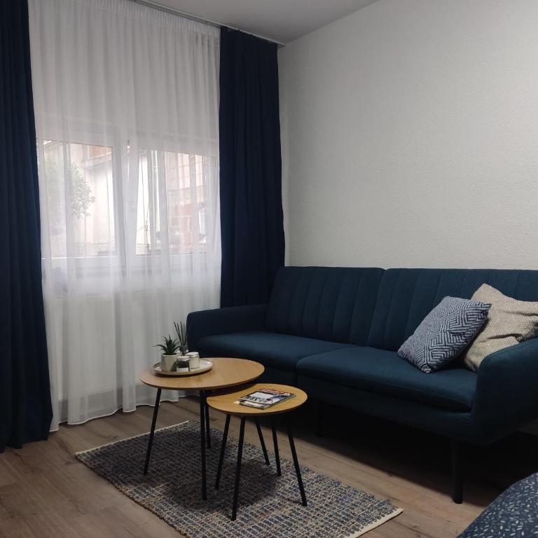Apartman UMA - One-Bedroom Apartment - 14