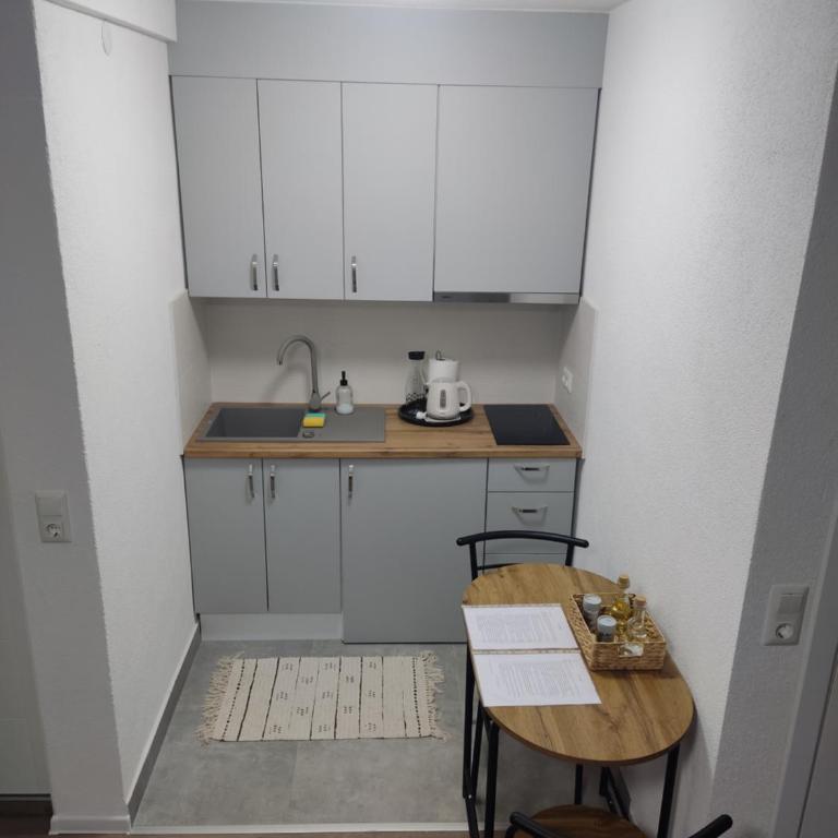 Apartman UMA - One-Bedroom Apartment - 17