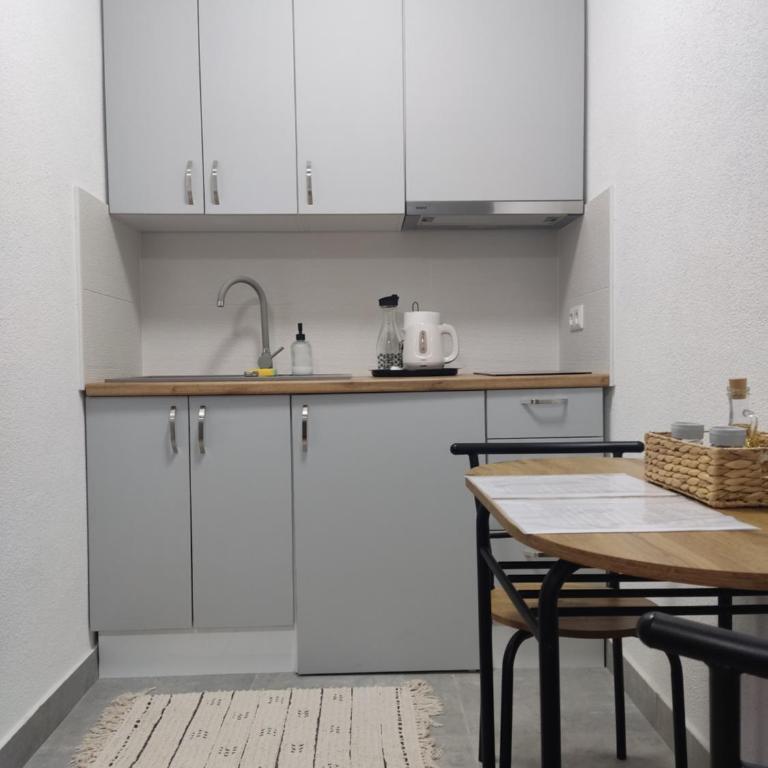 Apartman UMA - One-Bedroom Apartment - 18