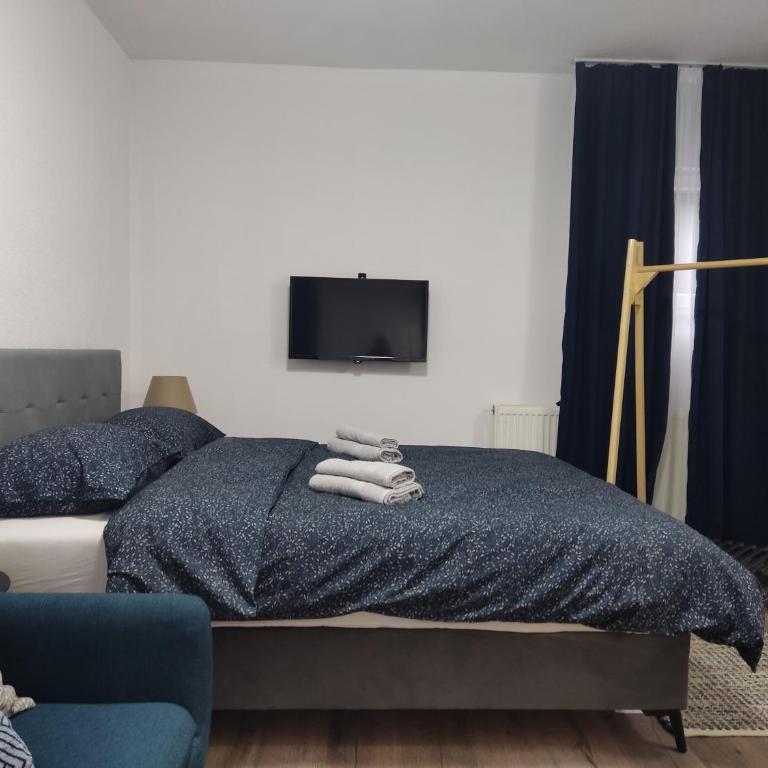 Apartman UMA - One-Bedroom Apartment - 21
