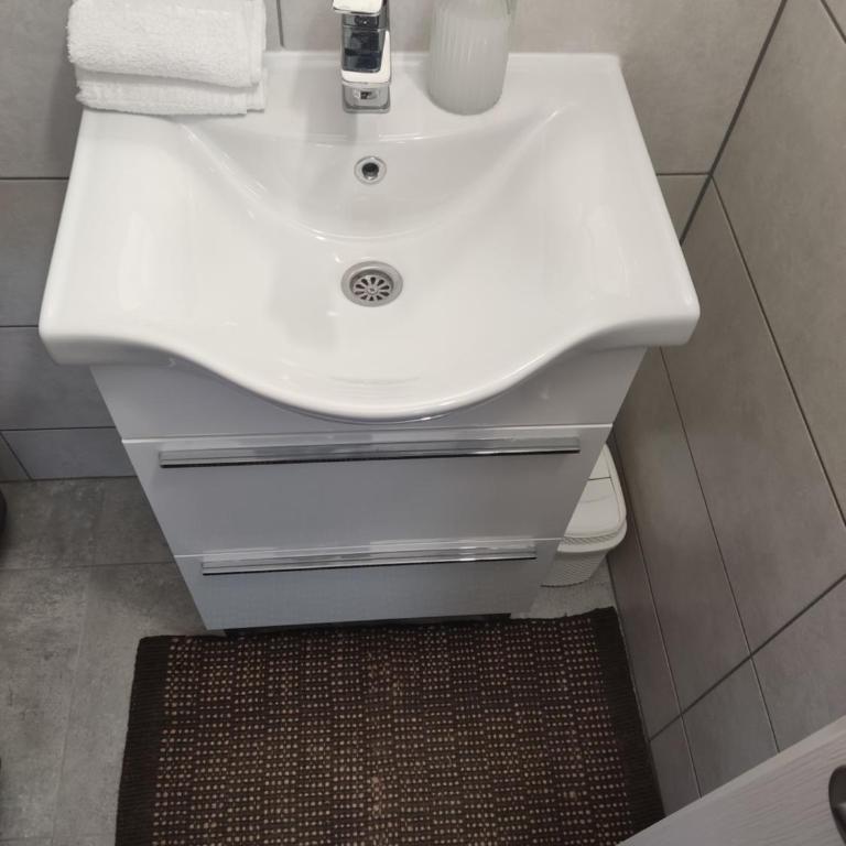 Apartman UMA - One-Bedroom Apartment - 22