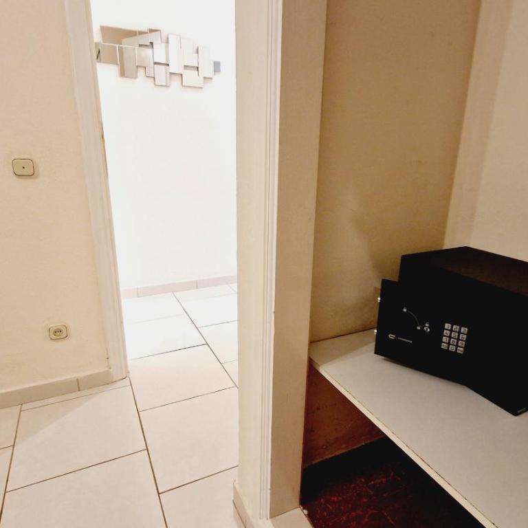 Mareverde holiday's, 1 room & big terrace - Apartamento de 1 dormitorio - 35