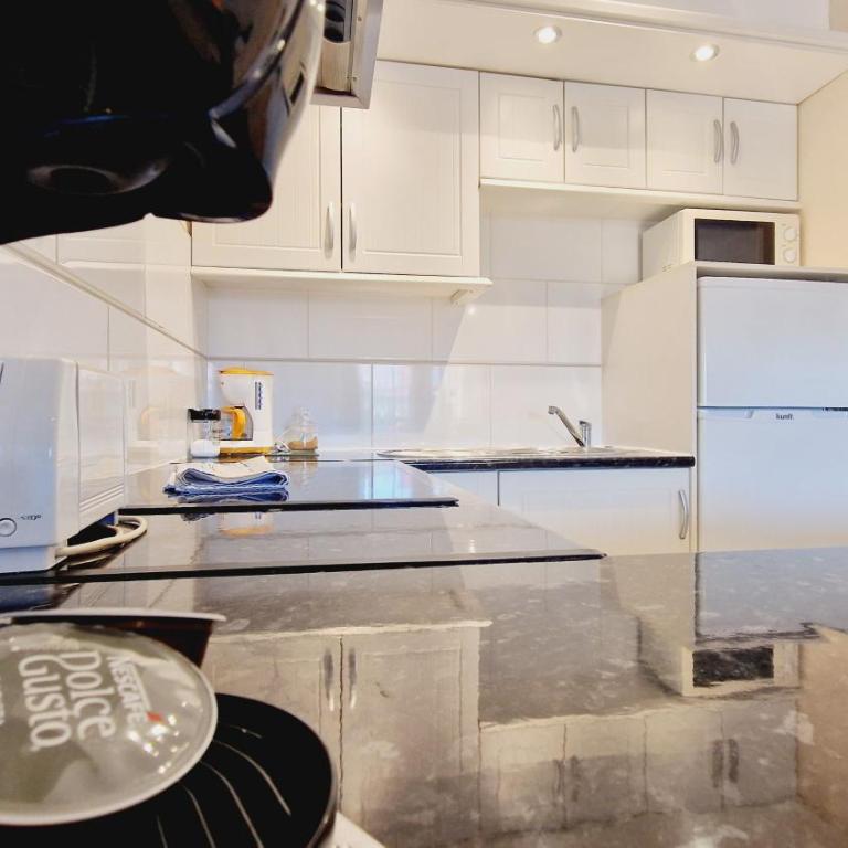 Mareverde holiday's, 1 room & big terrace - Apartamento de 1 dormitorio - 26