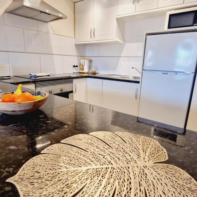 Mareverde holiday's, 1 room & big terrace - Apartamento de 1 dormitorio - 21