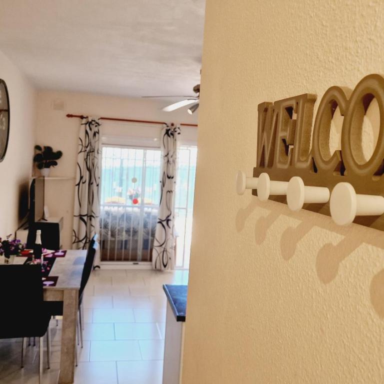 Mareverde holiday's, 1 room & big terrace - Apartamento de 1 dormitorio - 29