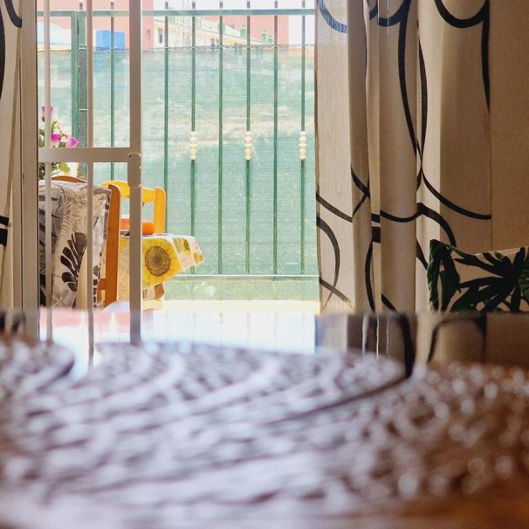 Mareverde holiday's, 1 room & big terrace - Apartamento de 1 dormitorio - 12
