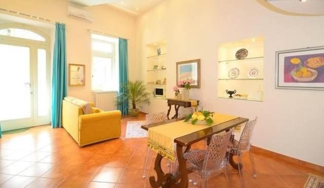 Luxury Apartment Federica N 1 Centro Storico di Taormina - Deluxe Apartment - 2