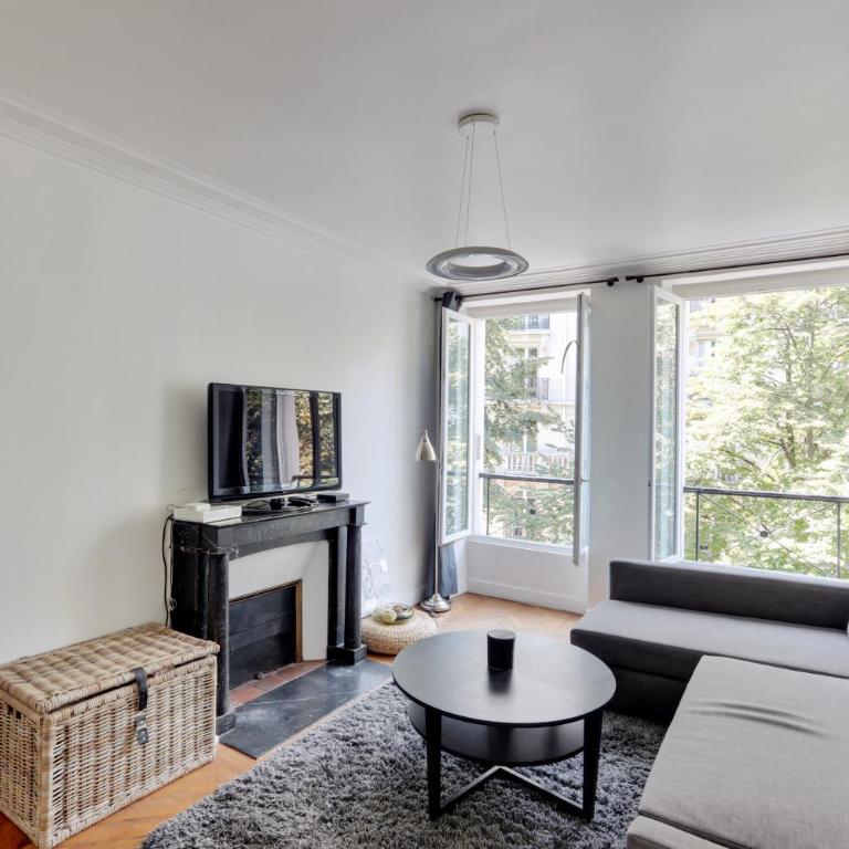 Perle Marais - 1BR - Spacious 45m2 - Appartement - 1