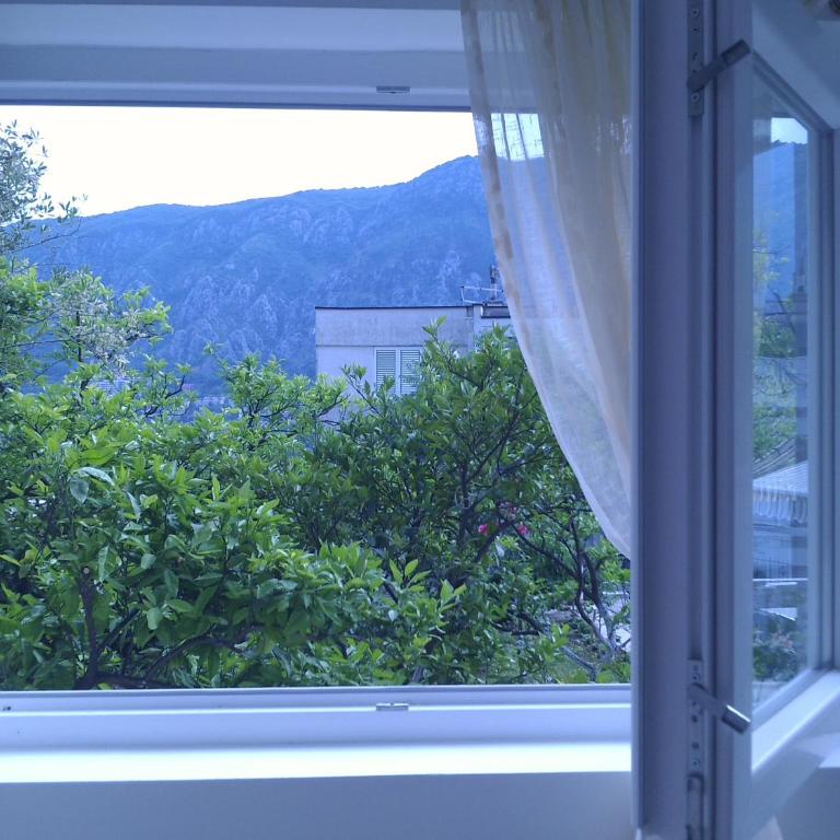 Kotor Kelly Apartments - Apartment with Garden View - 12