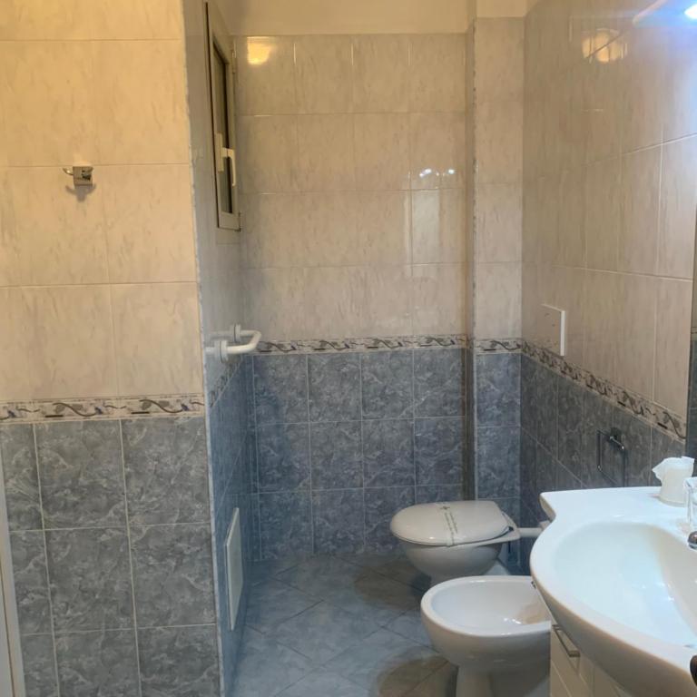 Porta Napoli Rooms - Grande Chambre Double - 3