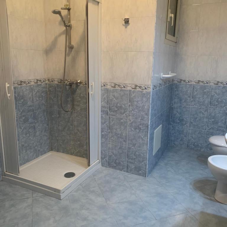 Porta Napoli Rooms - Grande Chambre Double - 4