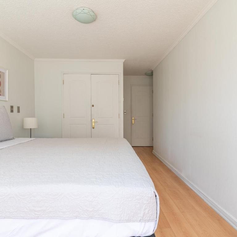 Oasis Citadino 2D 2B & Wifi - Apartamento de 2 dormitorios - 15