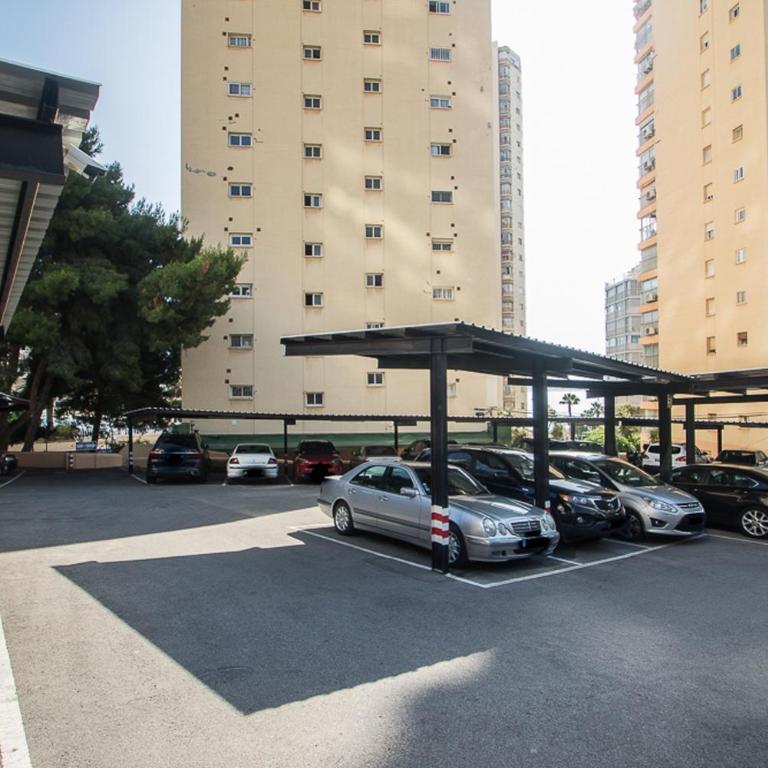 Apartamentos Las Carabelas - Studio - 13