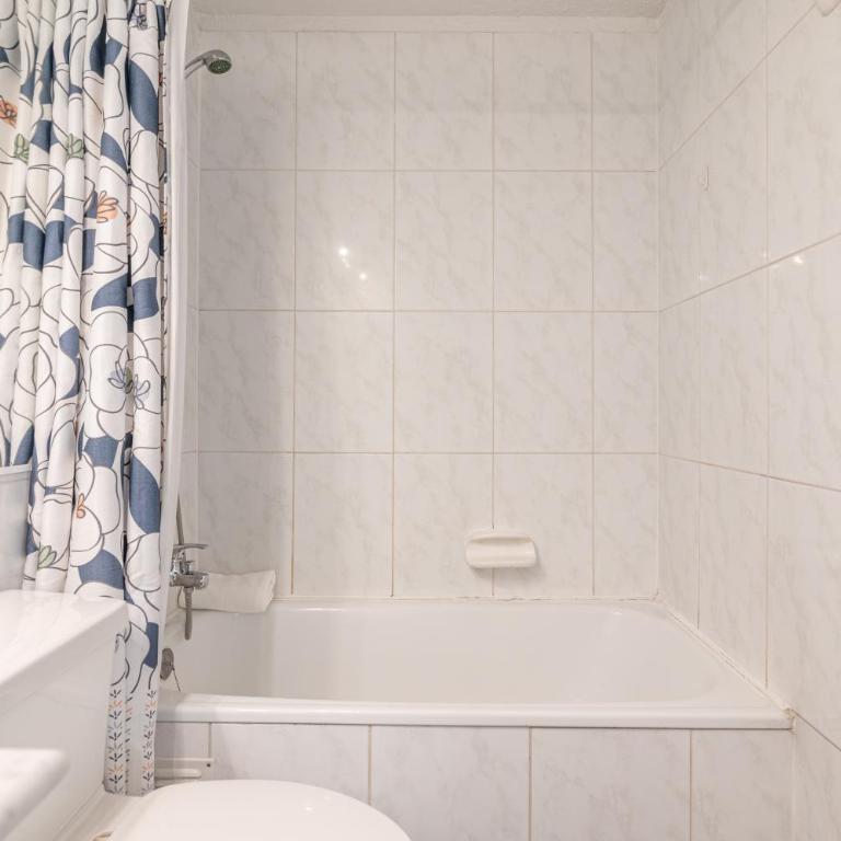 Oasis Citadino 2D 2B & Wifi - Apartamento de 2 dormitorios - 19