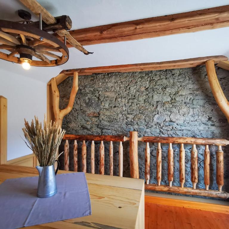 Kornkastl - Ferienhaus - 2