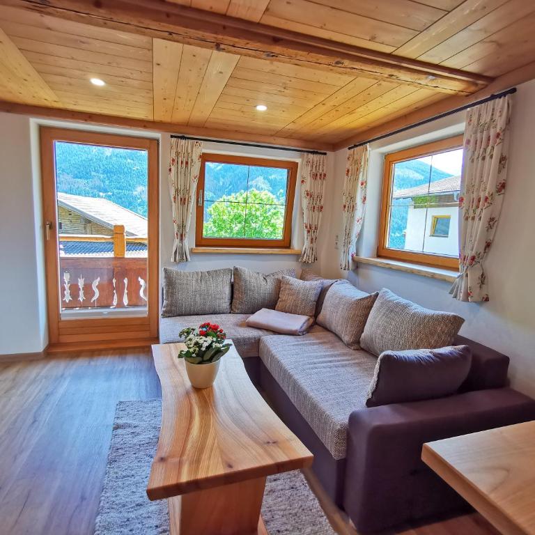 Kornkastl - Ferienhaus - 5