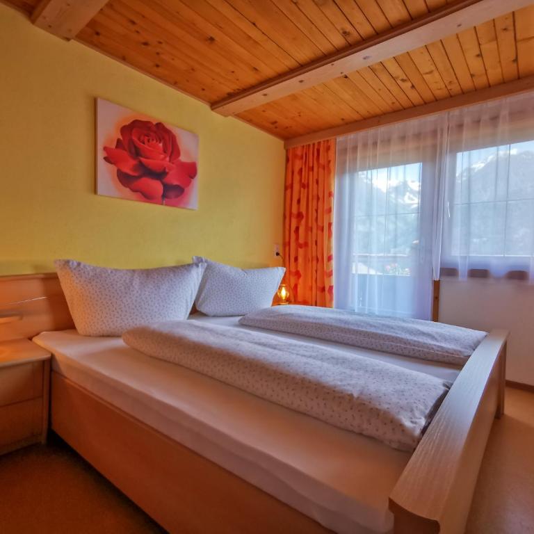 Kornkastl - Ferienhaus - 6