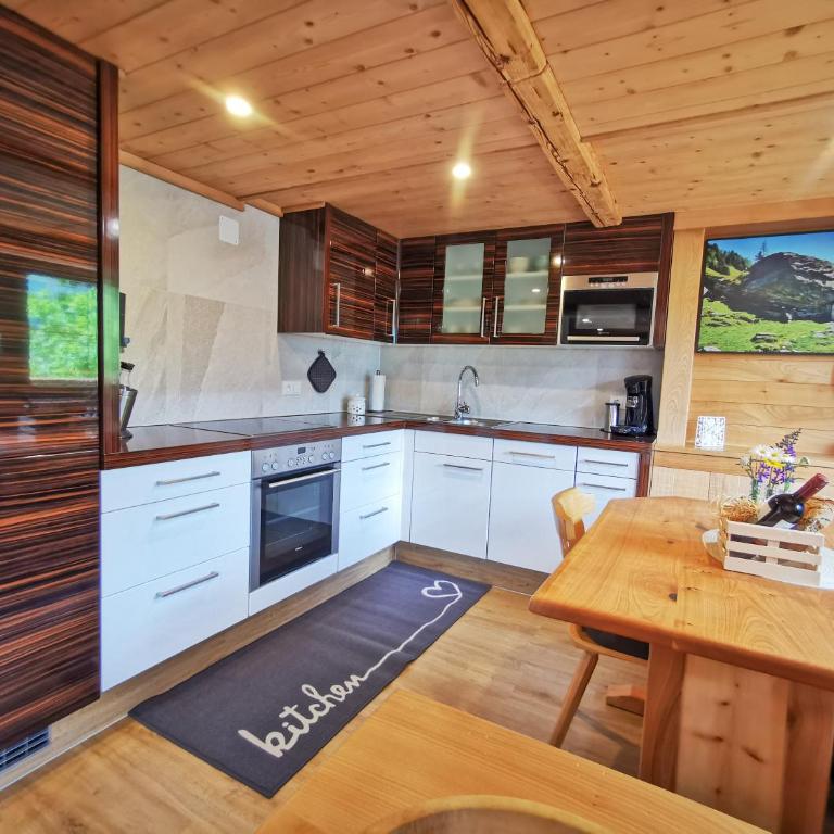 Kornkastl - Ferienhaus - 8