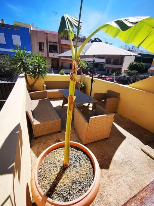 Amplia casa 5 habitaciones en Santa Cruz con zona para trabajar - Casa de 5 dormitorios - 15