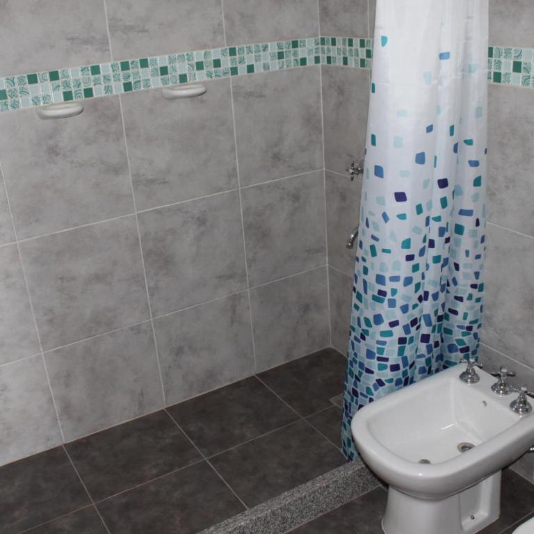 Cabañas Don Vicente - Two-Bedroom House - 29