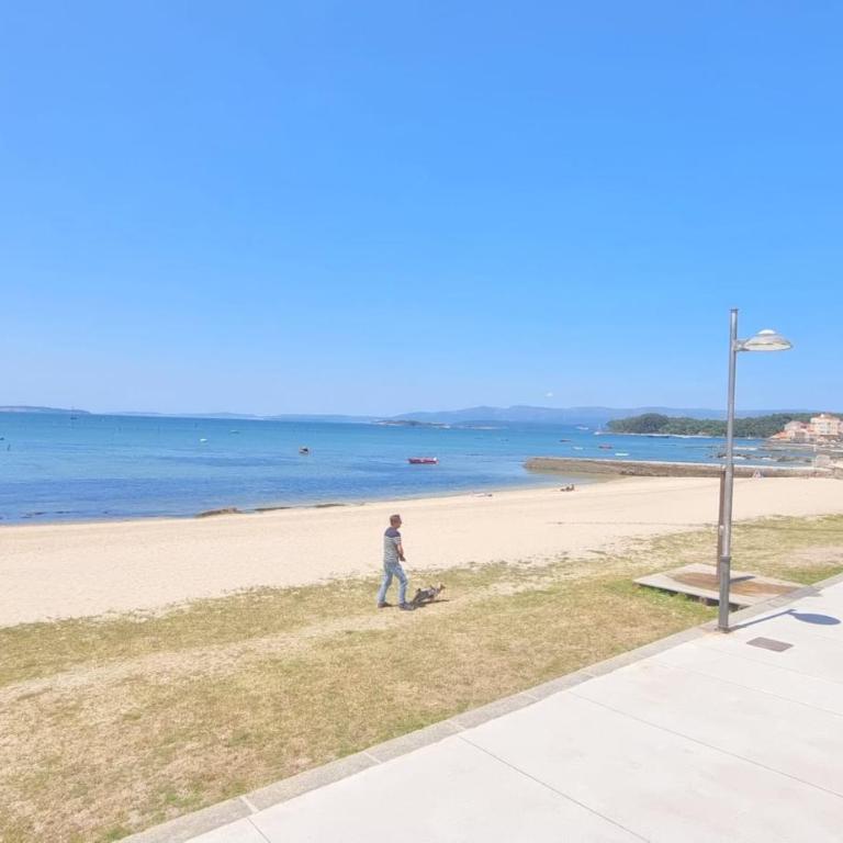 Apartment-Sleeps6-Parking-Terrace - Apartamento - 16