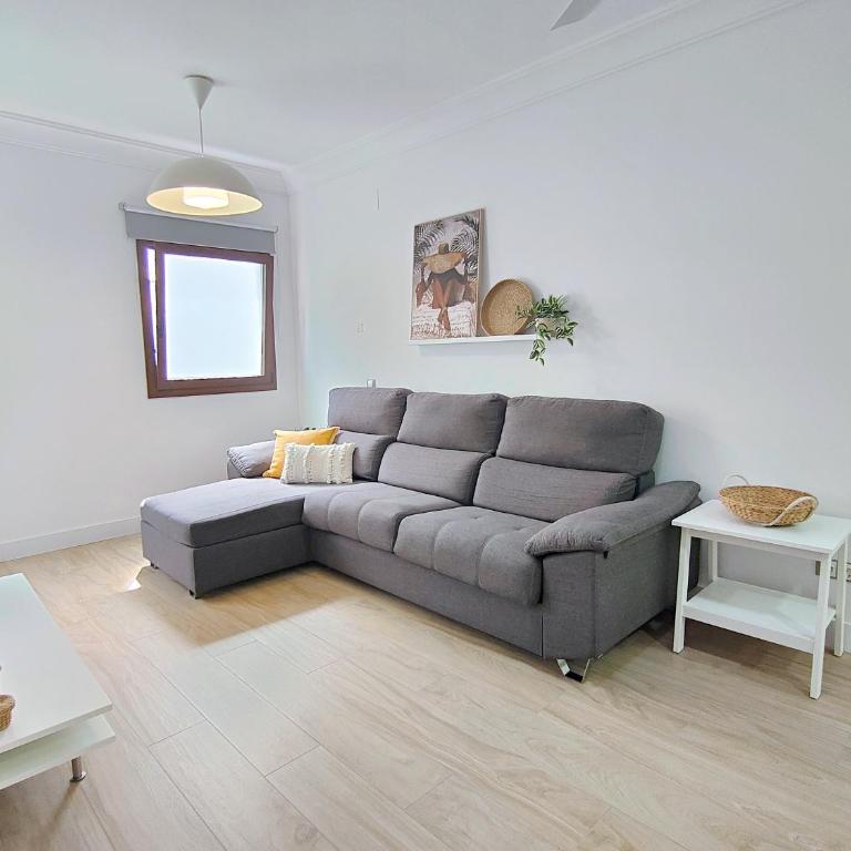 Almeida Deluxe - 200 metres from Las Canteras beach - Apartamento de 1 dormitorio - 4