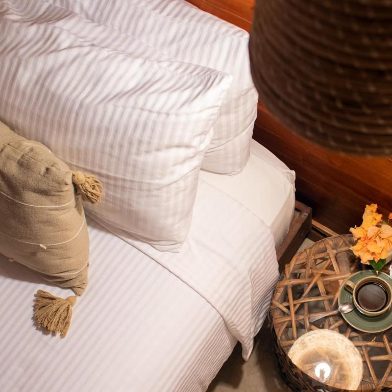 Hotel Casa Colibri - King Suite with Ocean View - 9