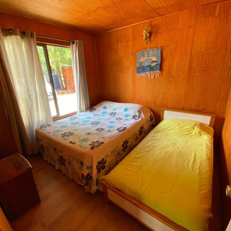 Cabaña el olivo - Casa de 3 dormitorios - 16