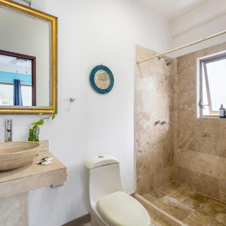Hotel Pueblito Vallarta - Master Suite Doble - 12