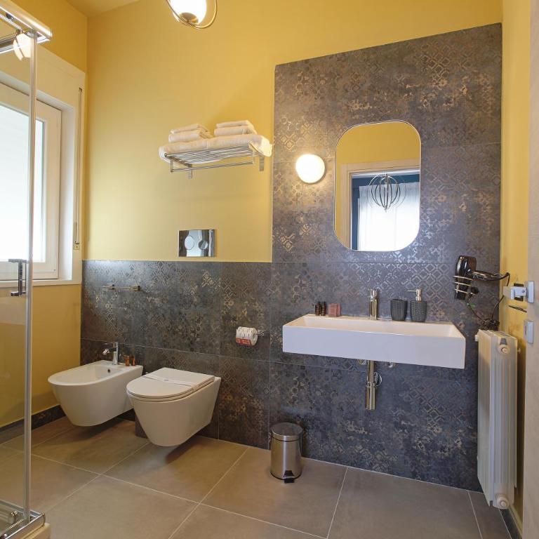 Malù - Bed & Breakfast - Camera Matrimoniale - 10