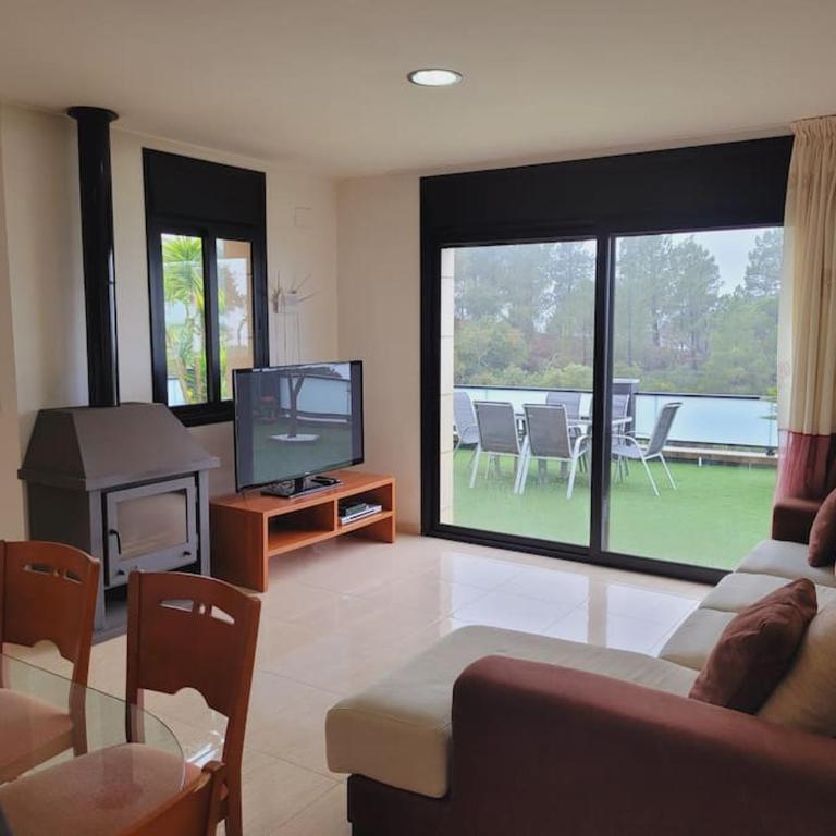 Villa Aurore, 12 persons, Large salt-water pool, Air conditioning - Villa - 54