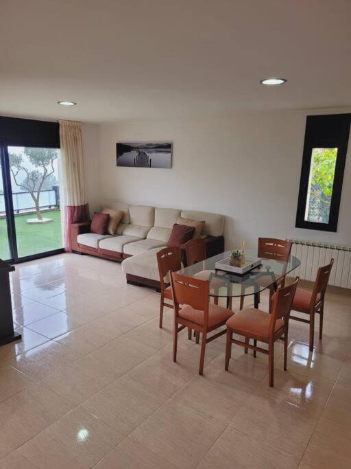 Villa Aurore, 12 persons, Large salt-water pool, Air conditioning - Villa - 57