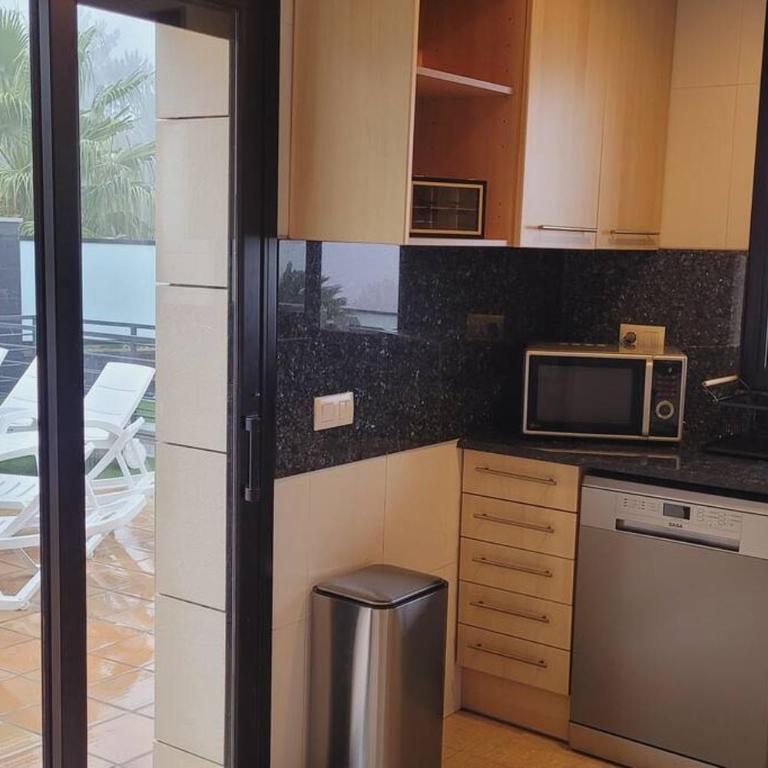 Villa Aurore, 12 persons, Large salt-water pool, Air conditioning - Villa - 52