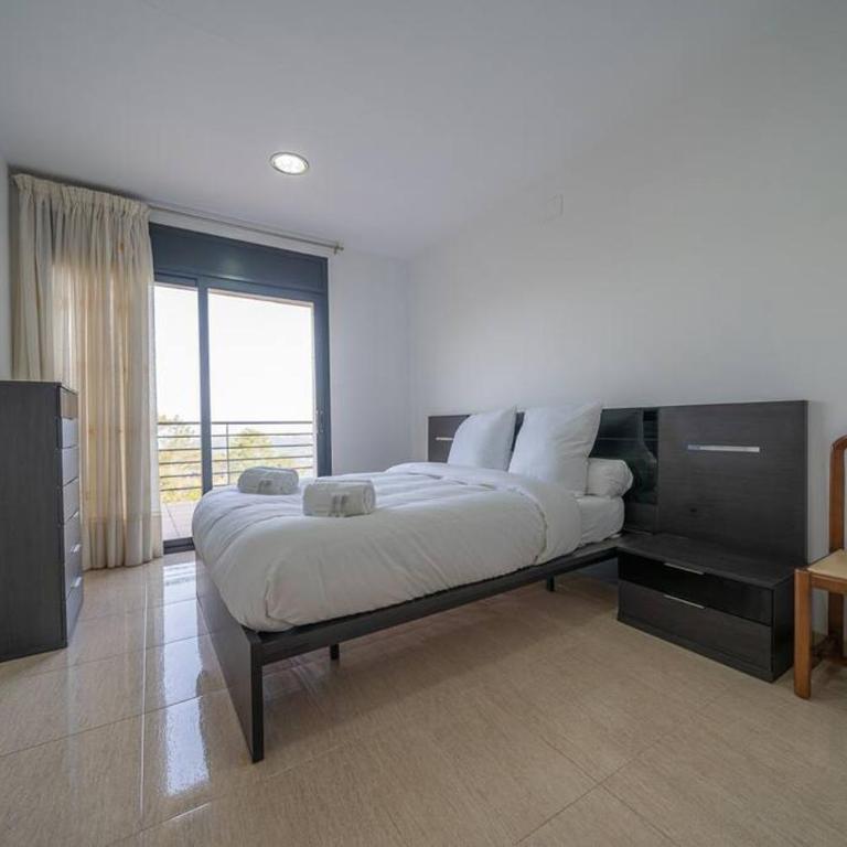 Villa Aurore, 12 persons, Large salt-water pool, Air conditioning - Villa - 13