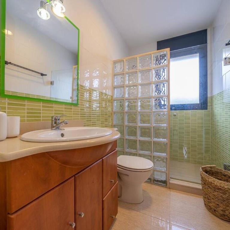 Villa Aurore, 12 persons, Large salt-water pool, Air conditioning - Villa - 29