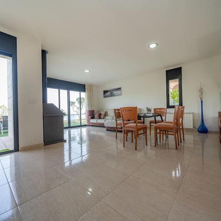 Villa Aurore, 12 persons, Large salt-water pool, Air conditioning - Villa - 56