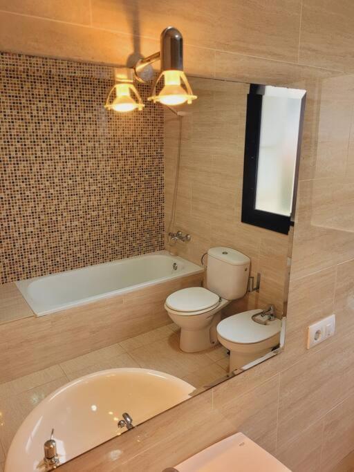 Villa Aurore, 12 persons, Large salt-water pool, Air conditioning - Villa - 19
