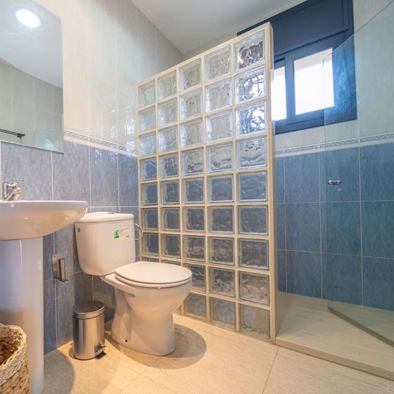 Villa Aurore, 12 persons, Large salt-water pool, Air conditioning - Villa - 63