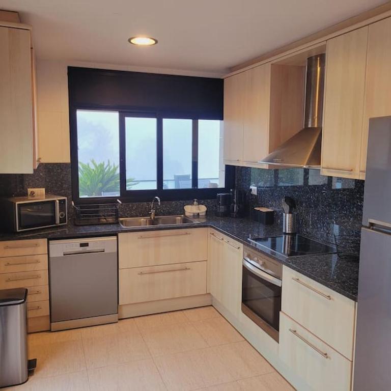 Villa Aurore, 12 persons, Large salt-water pool, Air conditioning - Villa - 53