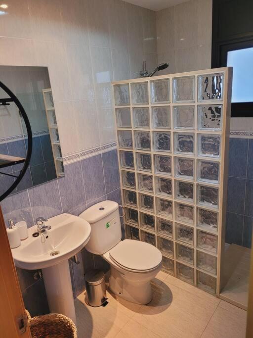 Villa Aurore, 12 persons, Large salt-water pool, Air conditioning - Villa - 64