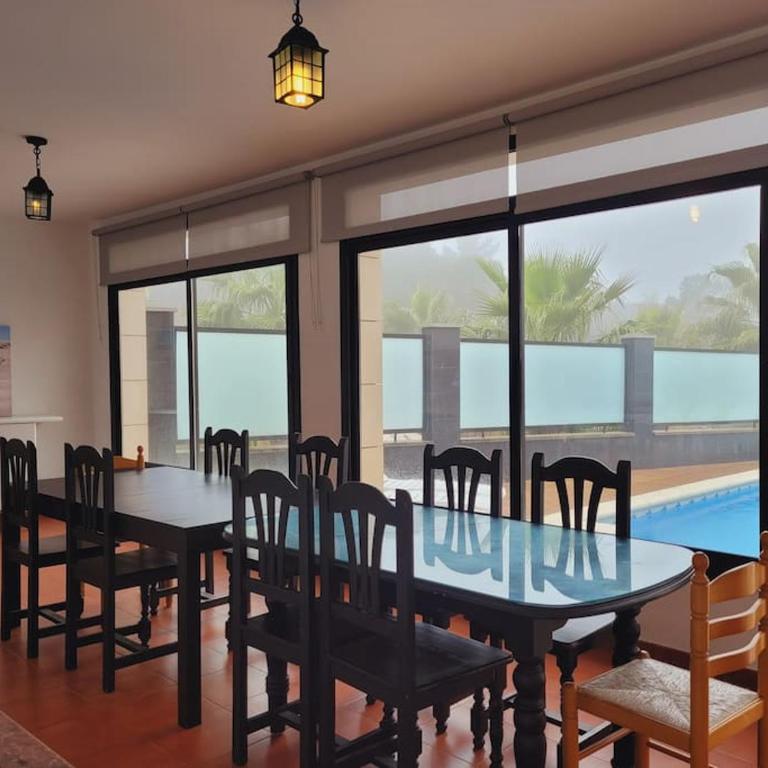 Villa Aurore, 12 persons, Large salt-water pool, Air conditioning - Villa - 74