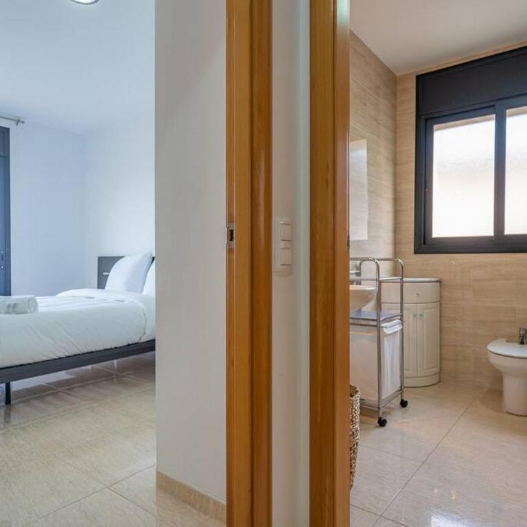 Villa Aurore, 12 persons, Large salt-water pool, Air conditioning - Villa - 12