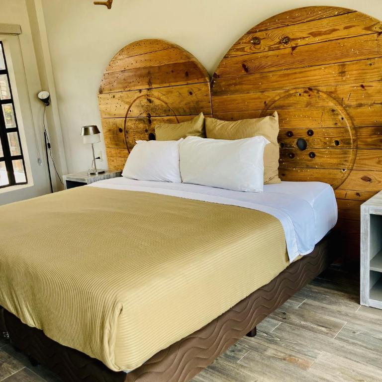 Hotel Rocaval San Cristóbal de las Casas - Junior Suite - 2