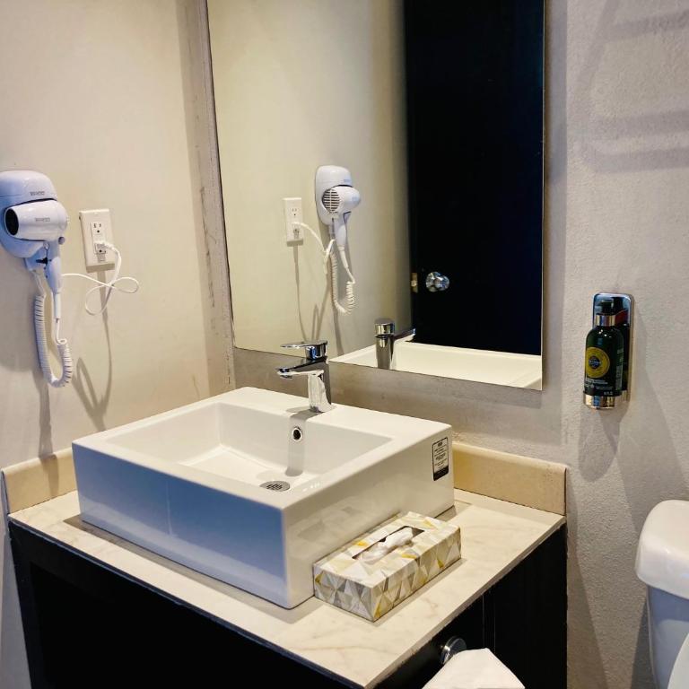 Hotel Rocaval San Cristóbal de las Casas - Junior Suite - 1