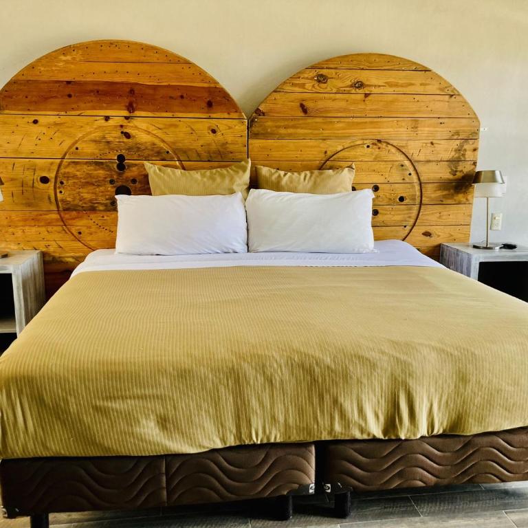 Hotel Rocaval San Cristóbal de las Casas - Junior Suite - 4