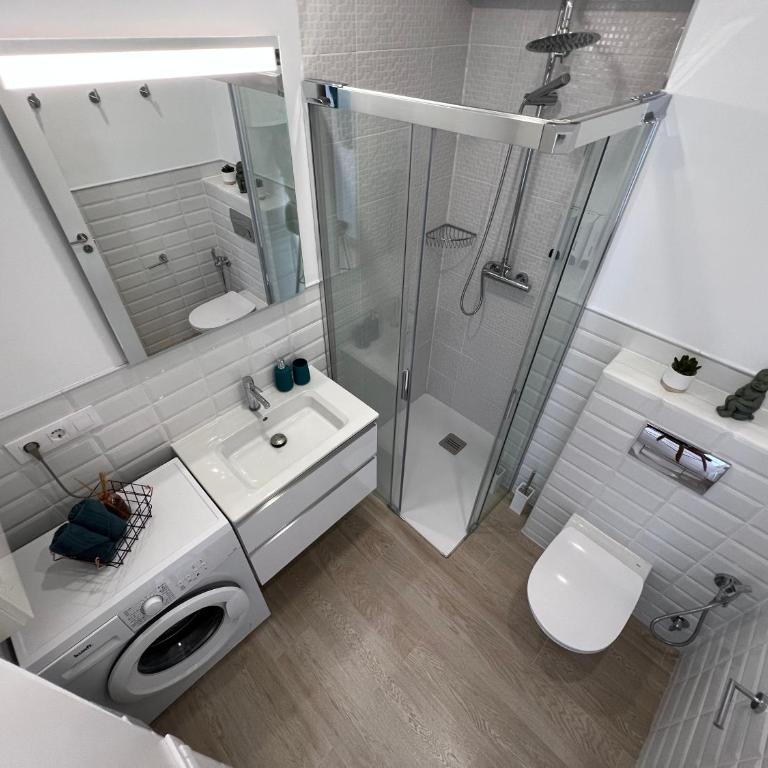 Apartamento Sofia en CALPE - Apartamento de 1 dormitorio - 37