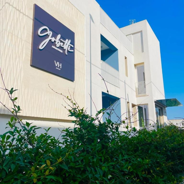 Gobetti Apartsuite - Appartamento con Balcone - 2