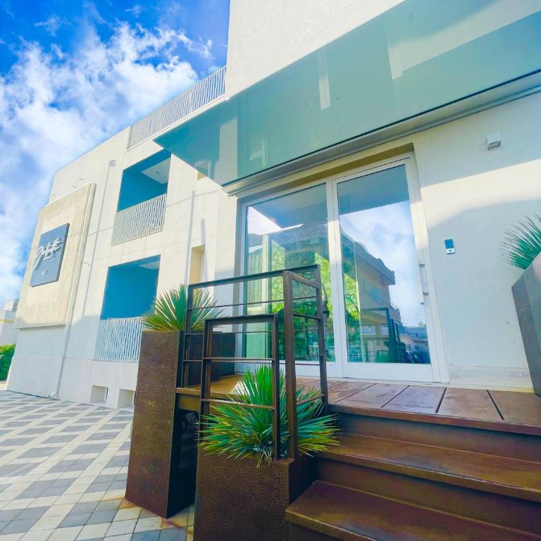 Gobetti Apartsuite - Appartamento con Balcone - 4